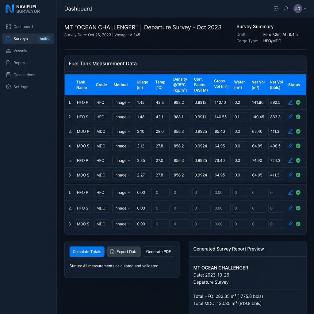 NYB FastTool Application